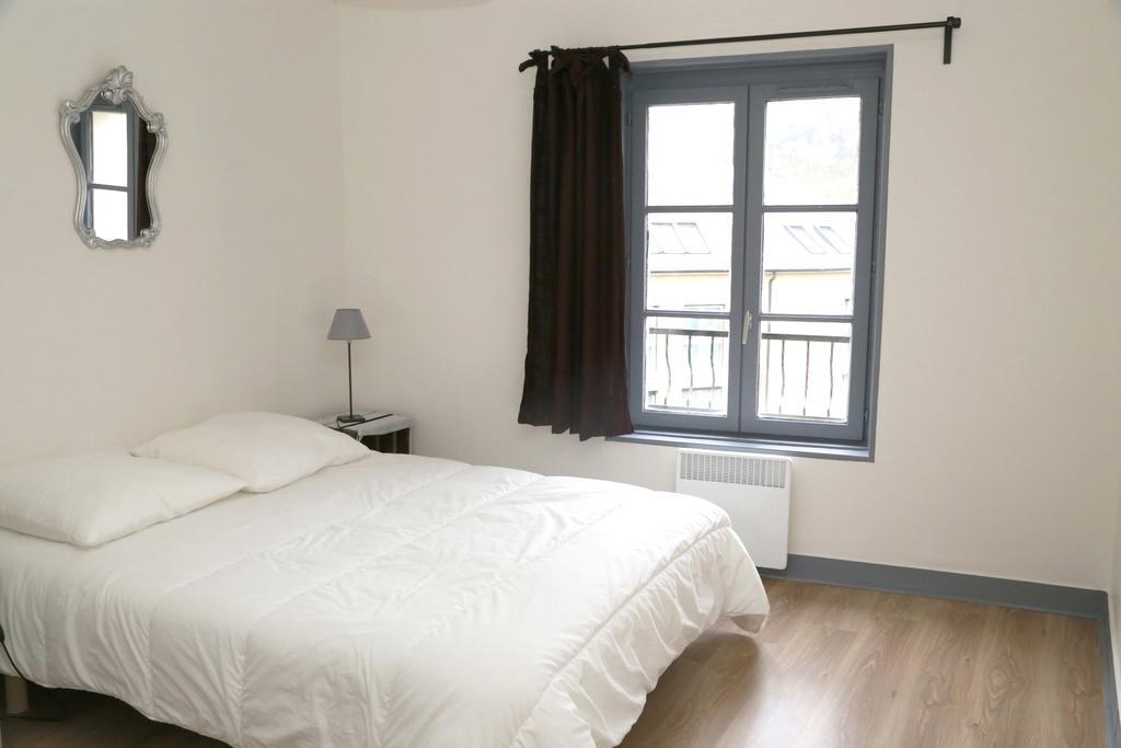 Appartement Du Port De أونفلور المظهر الخارجي الصورة