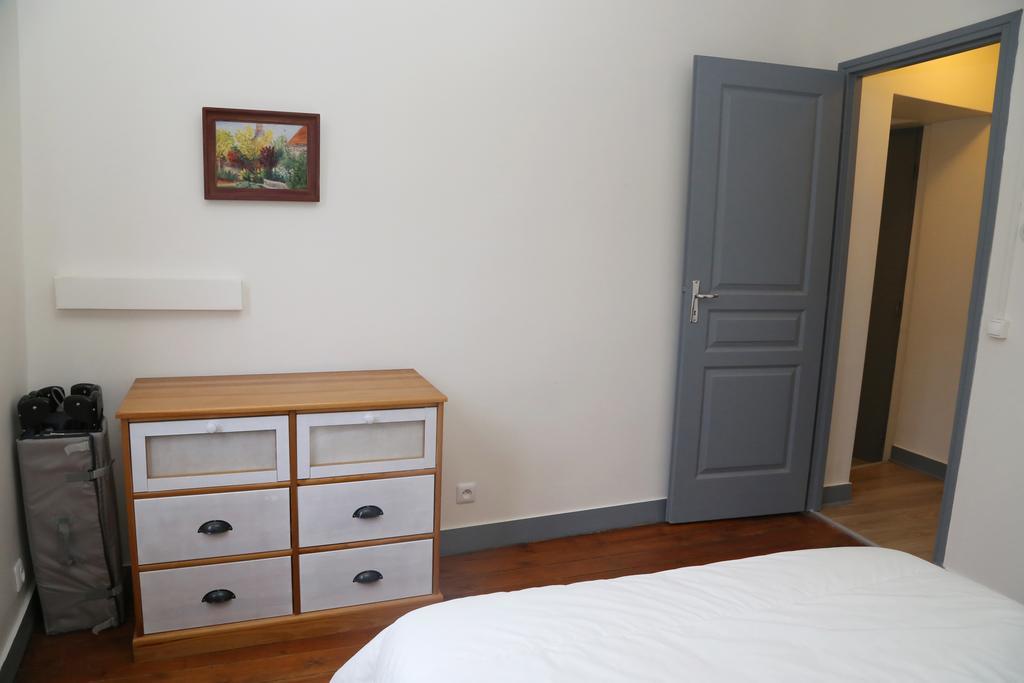 Appartement Du Port De أونفلور المظهر الخارجي الصورة