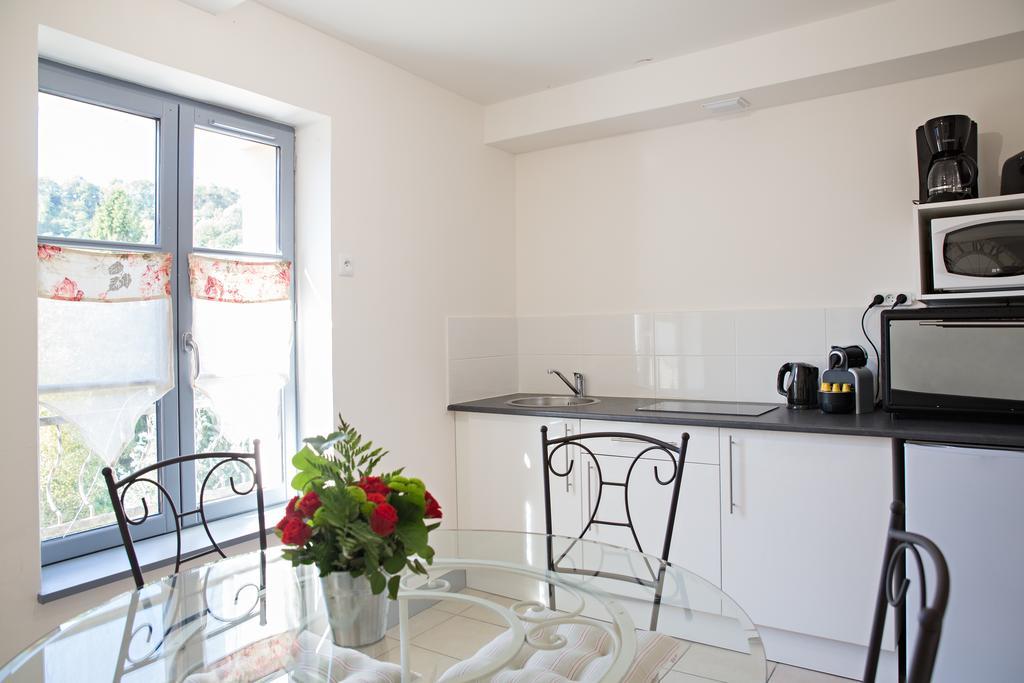 Appartement Du Port De أونفلور المظهر الخارجي الصورة